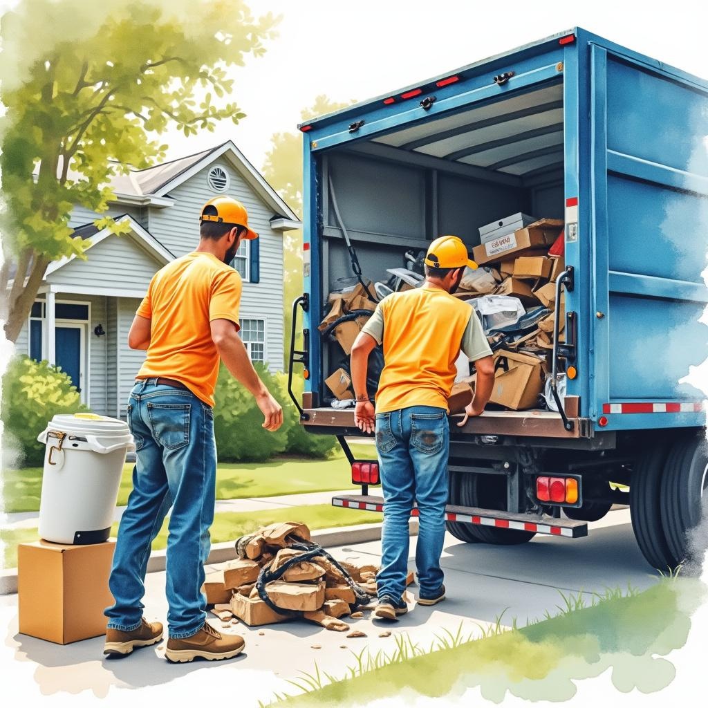 Knightdale NC Light Demolition Services Simplified