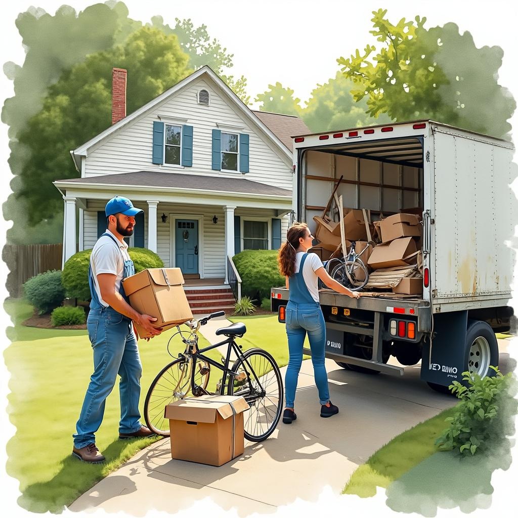 Junk Removal Near Chapel Hill NC 27516 Choose Big Muscle Junk Removal Junk Removal Near Chapel Hill NC 27516 Choose Big Muscle Junk Removal