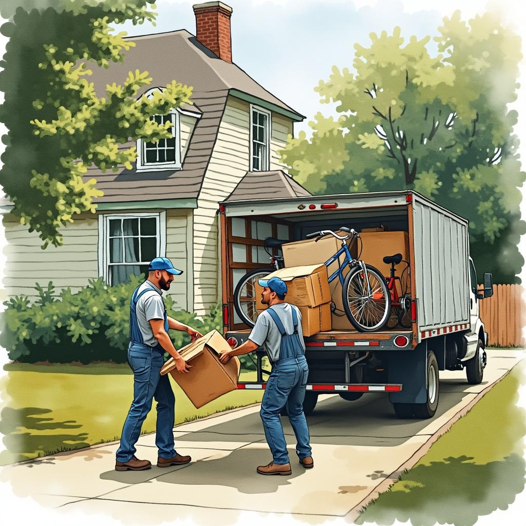 Junk Removal Near Chapel Hill NC 27516 Choose Big Muscle Junk Removal Junk Removal Near Chapel Hill NC 27516 Choose Big Muscle Junk Removal