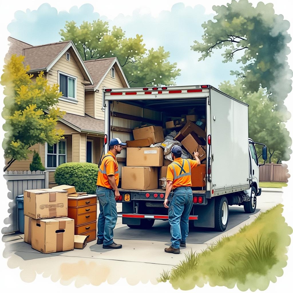 Junk Removal Near Zebulon NC 27597 Choose Big Muscle Junk Removal Near Zebulon NC 27597 Choose Big Muscle