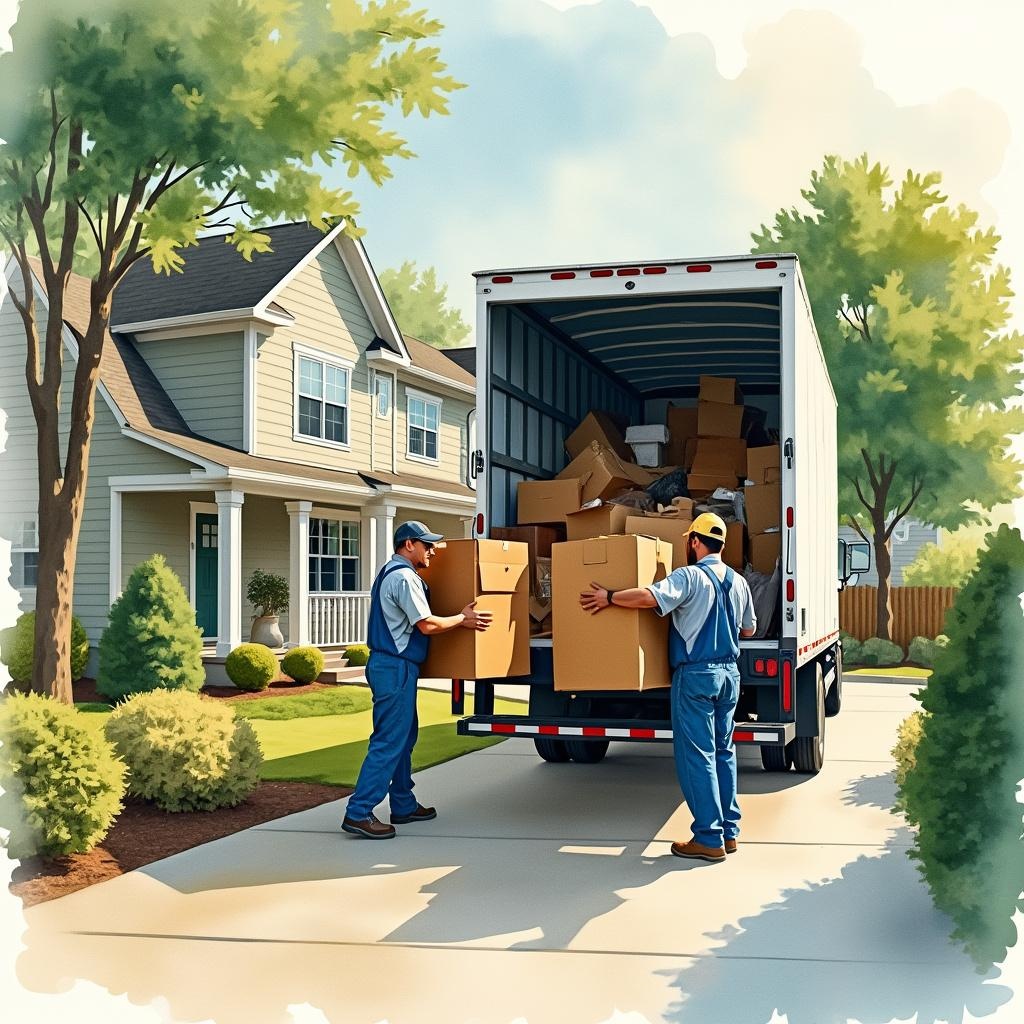 Junk Removal Near Raleigh NC 27604 Trust Big Muscle Junk Removal Near Raleigh NC 27604 Trust Big Muscle