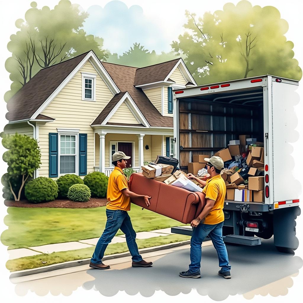 Junk Removal Near Eagle Rock NC 27591 Choose Big Muscle Junk Removal Near Eagle Rock NC 27591 Choose Big Muscle